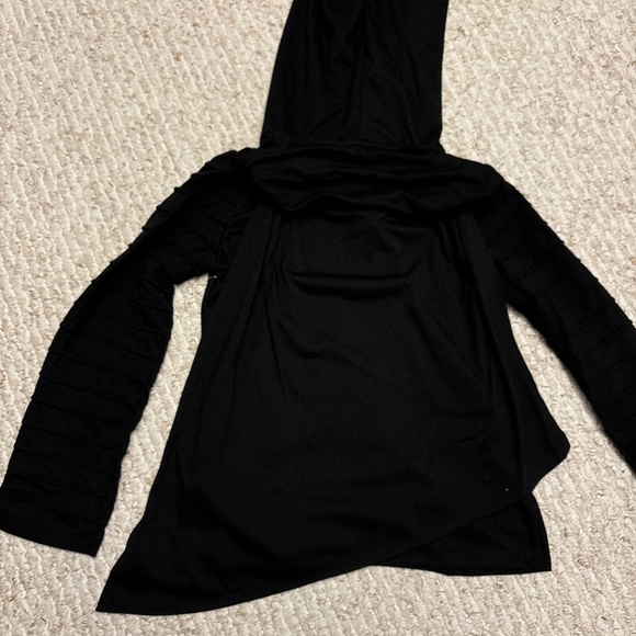 Star Wars Kylo Ren pajamas -kids size 9/10 - Picture 4 of 6